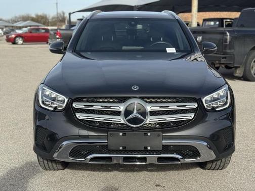 2021 Mercedes-Benz GLC 300 Base