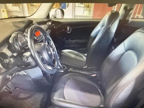 2014 MINI Hardtop Cooper