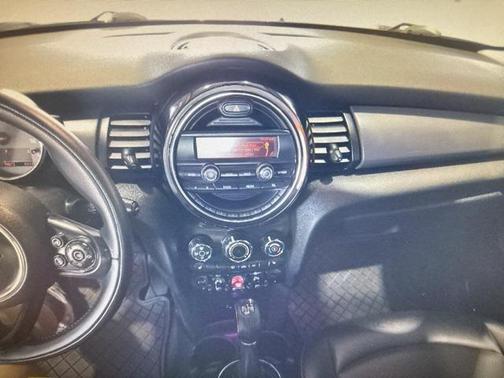 2014 MINI Hardtop Cooper