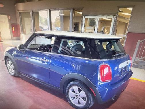 2014 MINI Hardtop Cooper
