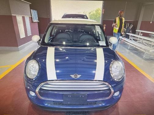 2014 MINI Hardtop Cooper