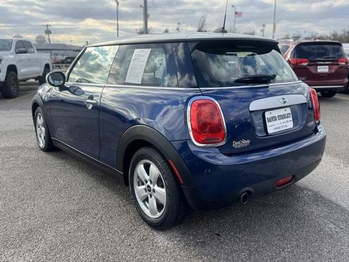 2014 MINI Hardtop Cooper