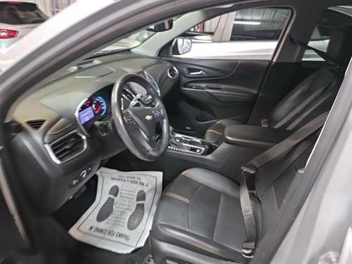 2022 Chevrolet Equinox Premier w/1LZ