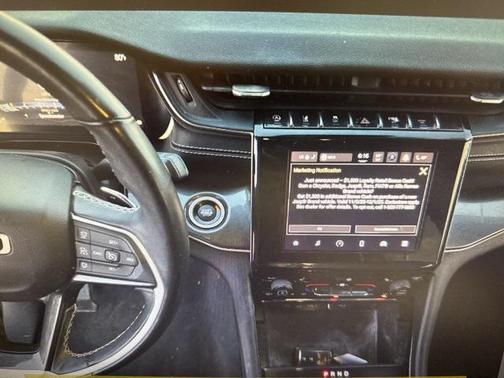 2021 Jeep Grand Cherokee L Laredo