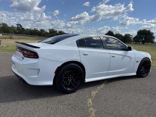 2021 Dodge Charger R/T Scat Pack
