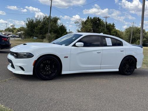 2021 Dodge Charger R/T Scat Pack
