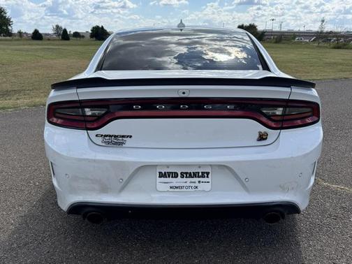 2021 Dodge Charger R/T Scat Pack