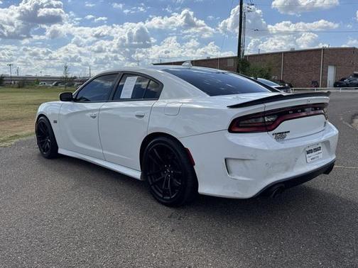 2021 Dodge Charger R/T Scat Pack