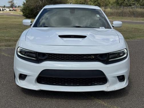 2021 Dodge Charger R/T Scat Pack