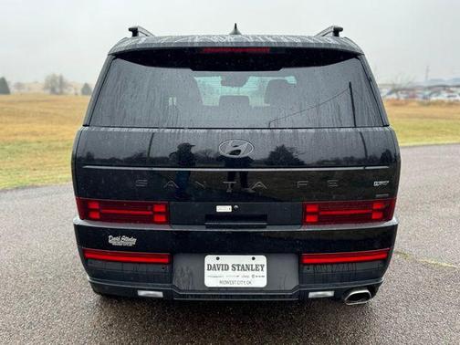 2025 Hyundai SANTA FE XRT