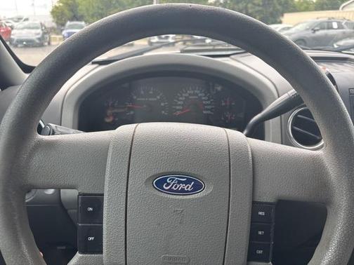 2006 Ford F-150 XLT