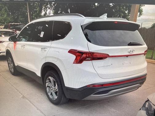 2023 Hyundai SANTA FE SEL 2.4