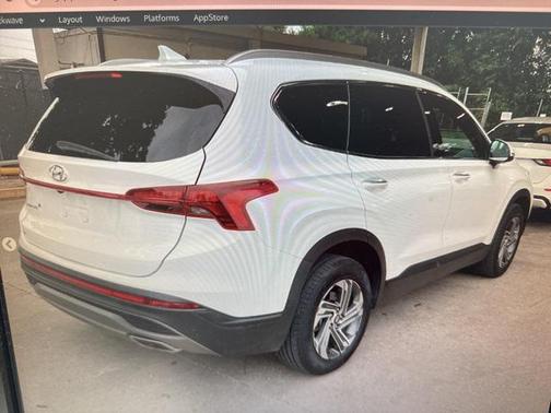 2023 Hyundai SANTA FE SEL 2.4