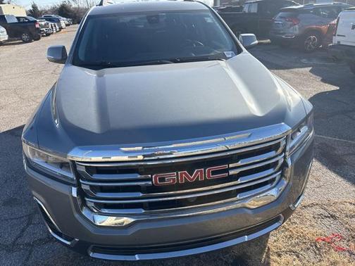 2023 GMC Acadia FWD SLT