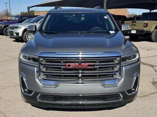 2023 GMC Acadia FWD SLT