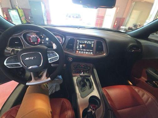 2023 Dodge Challenger SRT Hellcat