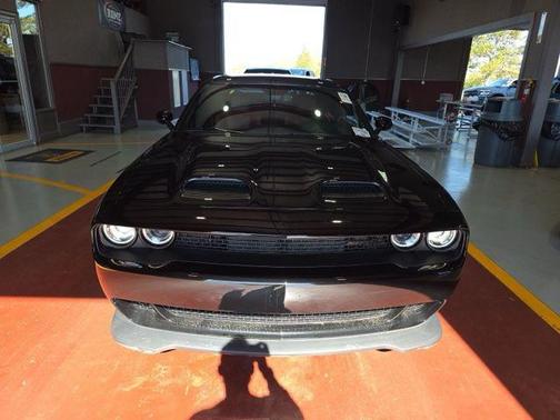 2023 Dodge Challenger SRT Hellcat