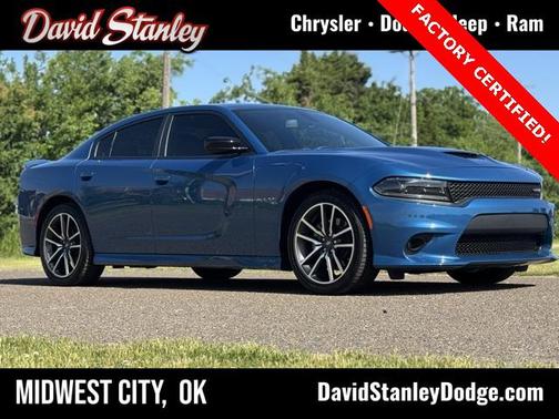 2023 Dodge Charger R/T