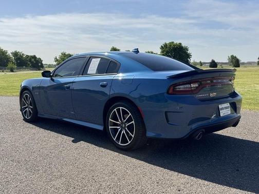 2023 Dodge Charger R/T