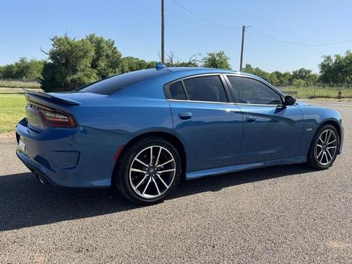 2023 Dodge Charger R/T