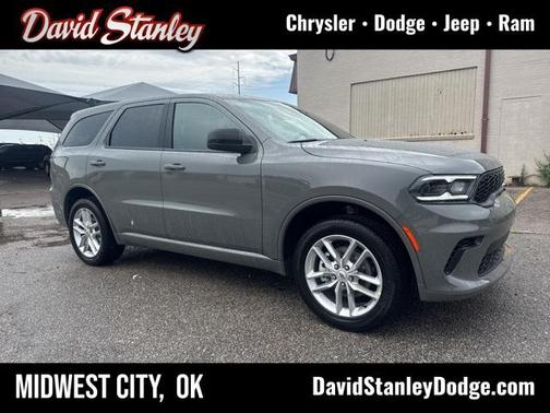 2025 Dodge Durango GT AWD