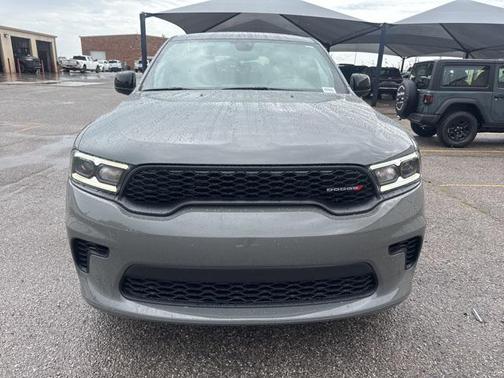 2025 Dodge Durango GT AWD