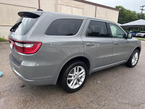 2025 Dodge Durango GT AWD