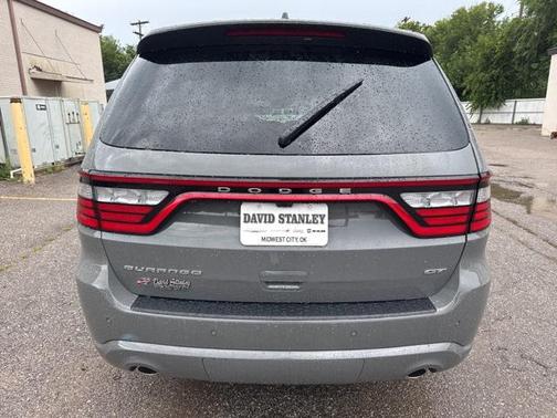 2025 Dodge Durango GT AWD