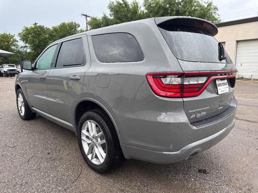 2025 Dodge Durango GT AWD