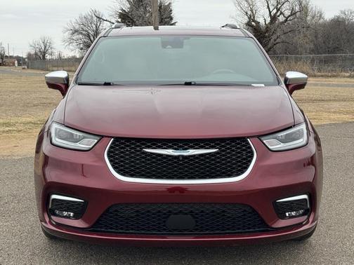 2021 Chrysler Pacifica L