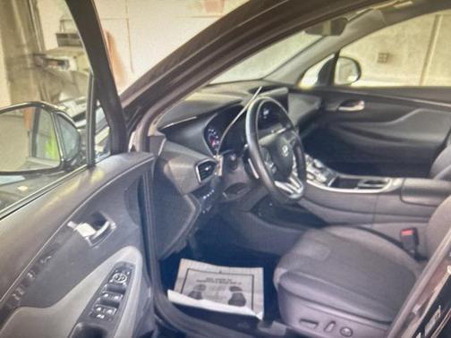 2023 Hyundai SANTA FE SEL 2.4