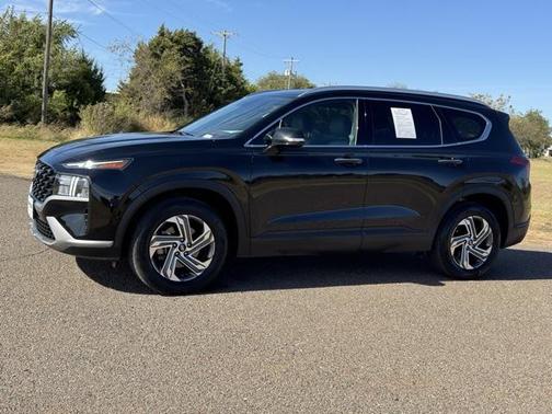 2023 Hyundai SANTA FE SEL 2.4