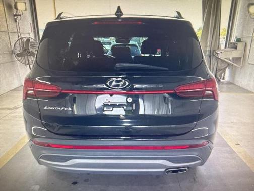 2023 Hyundai SANTA FE SEL 2.4