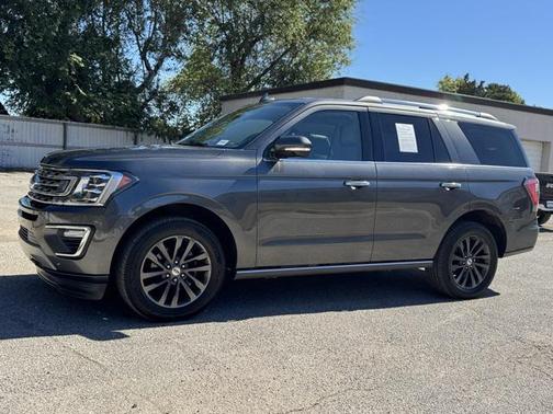 2020 Ford Expedition Limited