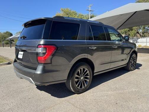 2020 Ford Expedition Limited