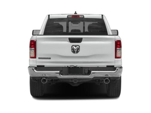 Patriot Blue Pearlcoat 2023 RAM 1500 Big Horn/Lone Star