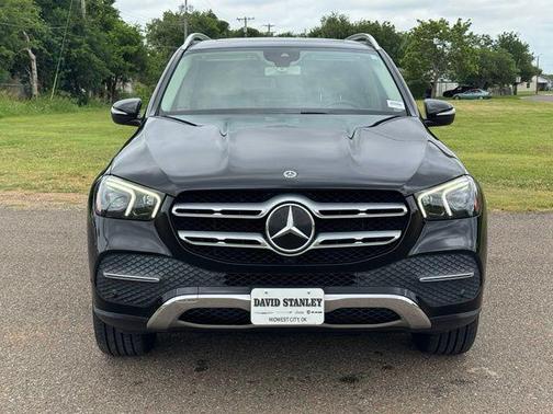 2020 Mercedes-Benz GLE 350 4MATIC