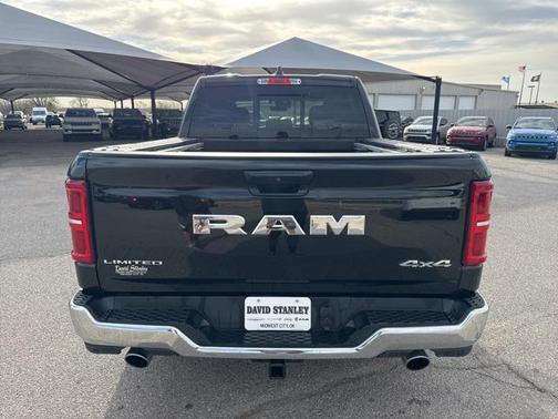 2025 RAM 1500 Limited