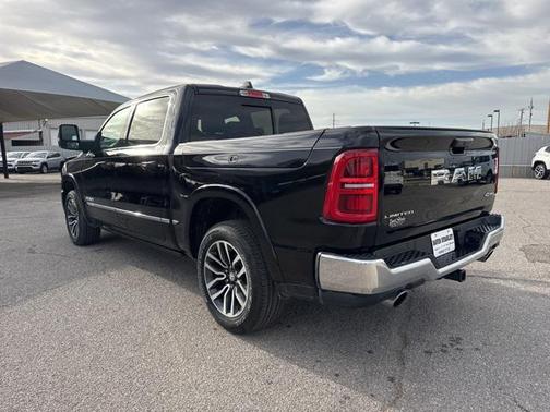 2025 RAM 1500 Limited