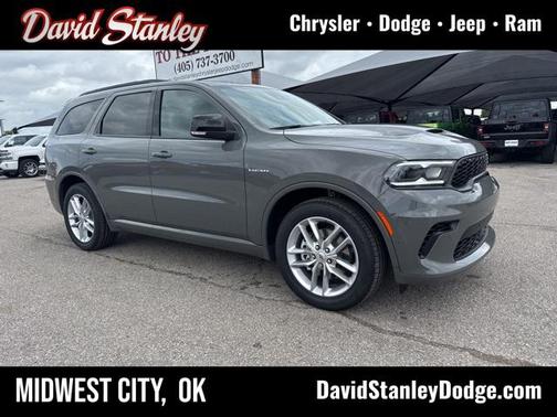 2025 Dodge Durango R/T Plus AWD