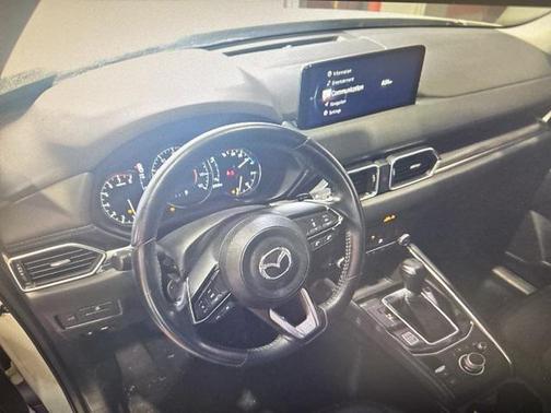 2022 Mazda CX-5 2.5 S Premium