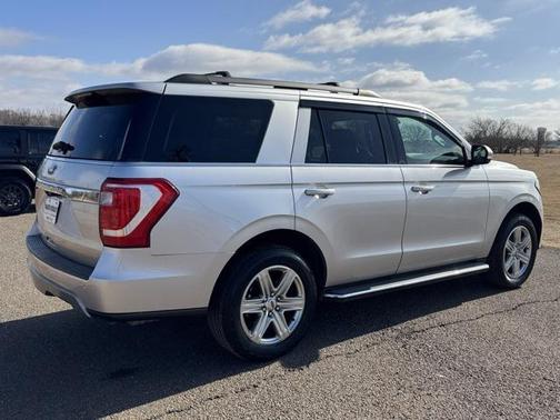 2019 Ford Expedition XLT