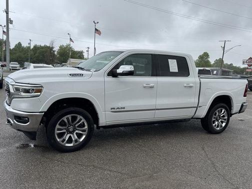 2023 RAM 1500 Limited