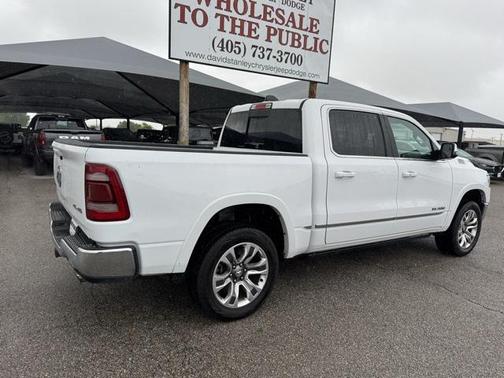 2023 RAM 1500 Limited