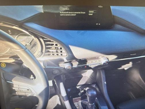 2025 Mazda Mazda3 FWD w/Preferred Package