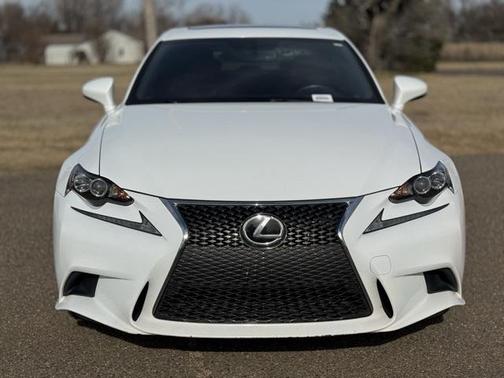 2014 Lexus IS 250 Base