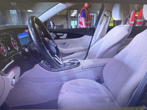 2019 Mercedes-Benz E-Class E 300