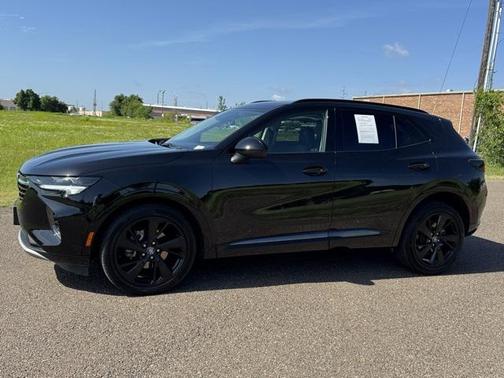 2023 Buick Envision Preferred AWD
