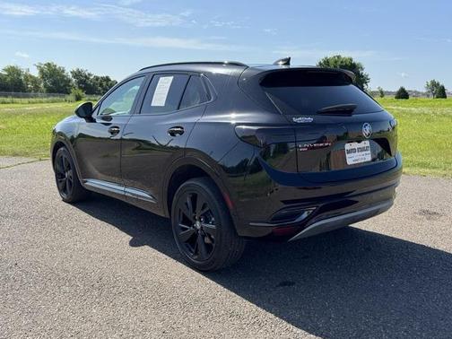 2023 Buick Envision Preferred AWD