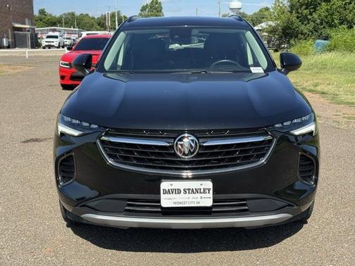 2023 Buick Envision Preferred AWD